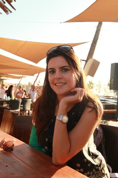 Sunday BBQ at Rikkyz